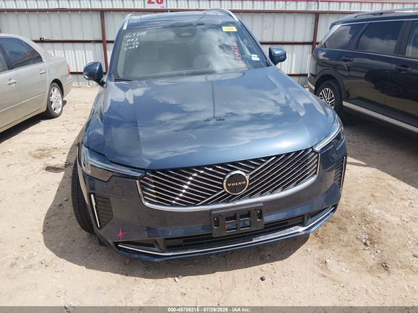 2026 VOLVO XC90