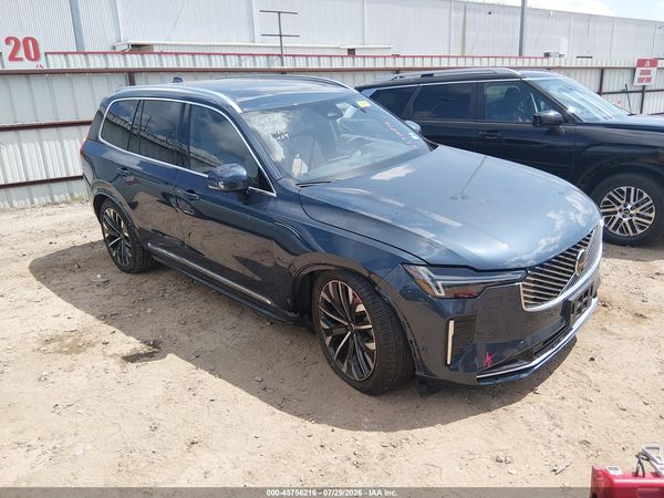 2026 VOLVO XC90