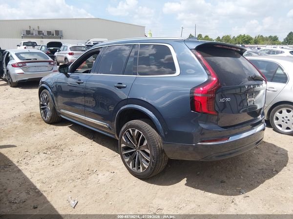 2026 VOLVO XC90