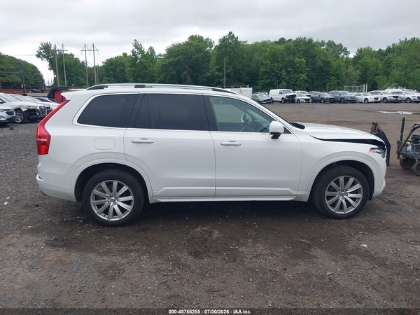 2018 VOLVO XC90 T6 MOMENTUM