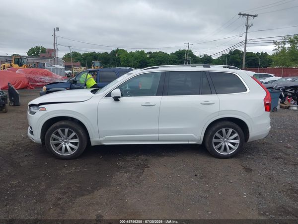 2018 VOLVO XC90 T6 MOMENTUM