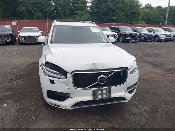 2018 VOLVO XC90 T6 MOMENTUM