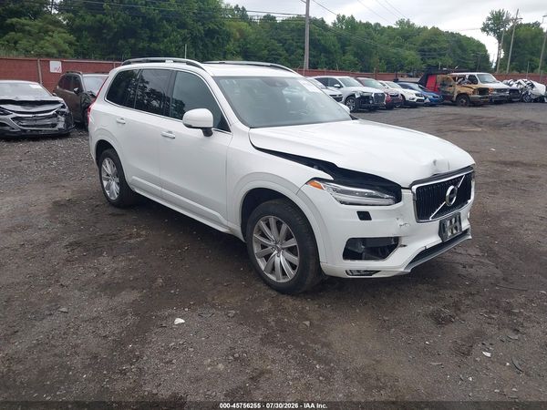 2018 VOLVO XC90 T6 MOMENTUM