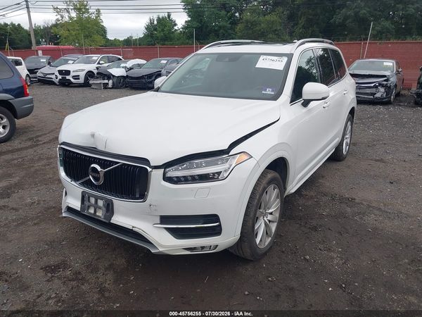 2018 VOLVO XC90 T6 MOMENTUM