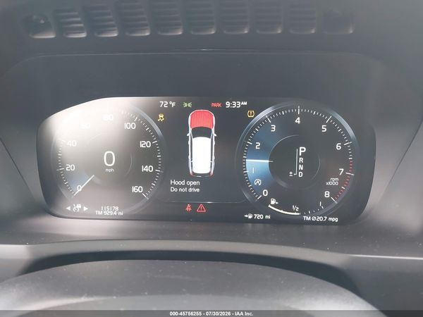 2018 VOLVO XC90 T6 MOMENTUM