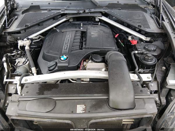 2013 BMW X5
