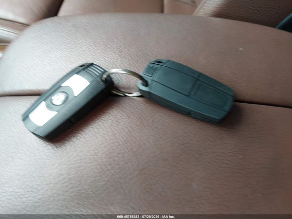 2013 BMW X5