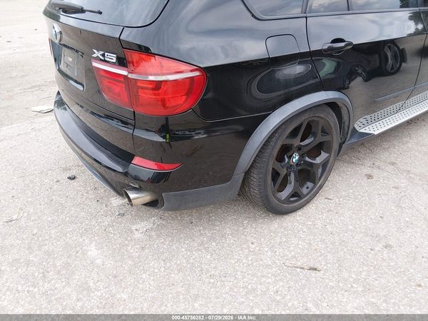 2013 BMW X5