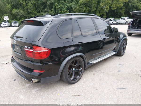 2013 BMW X5