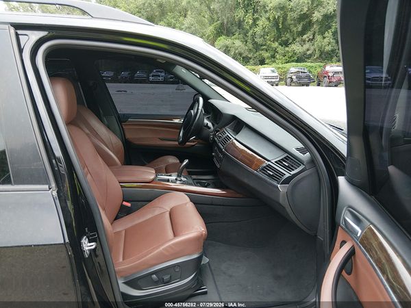 2013 BMW X5
