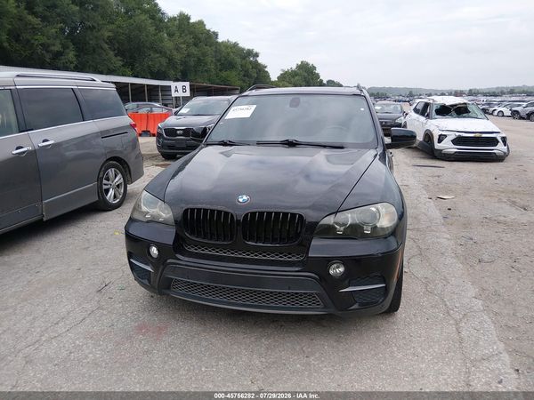 2013 BMW X5