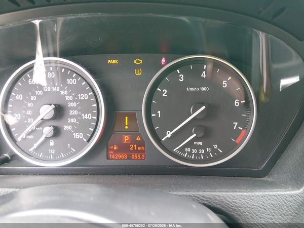 2013 BMW X5