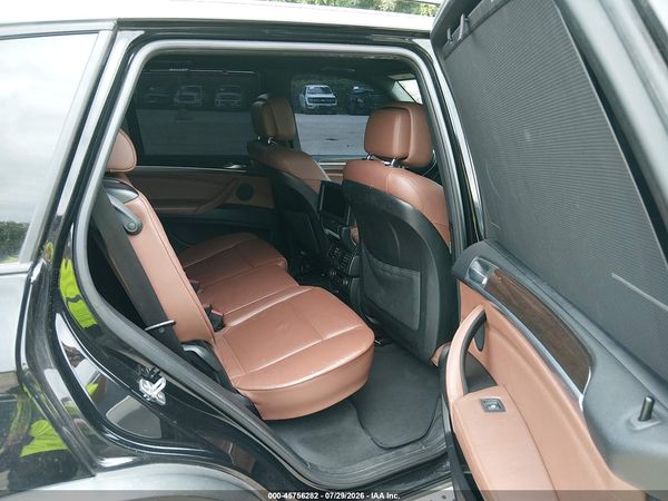 2013 BMW X5