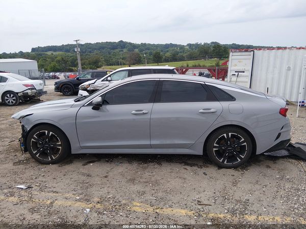 2023 KIA K5