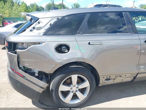 2018 LAND ROVER RANGE ROVER VELAR P250 S