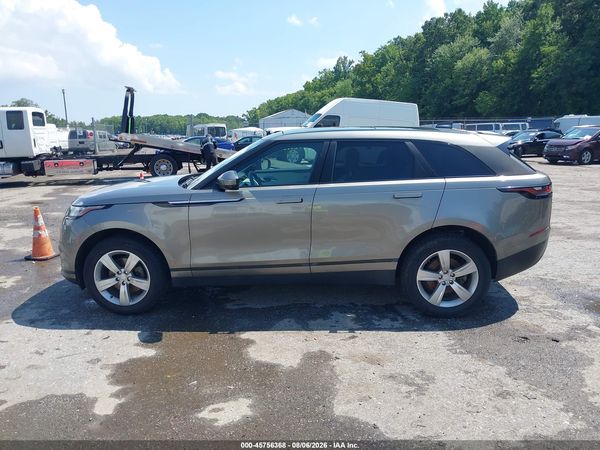 2018 LAND ROVER RANGE ROVER VELAR P250 S