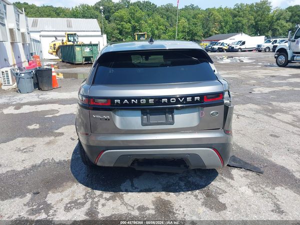 2018 LAND ROVER RANGE ROVER VELAR P250 S