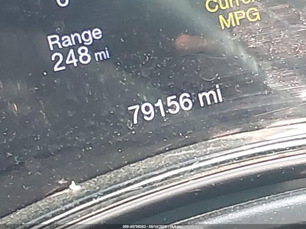 2021 JEEP GRAND CHEROKEE LIMITED X 4X4