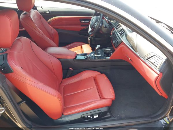 2016 BMW 428I — I5