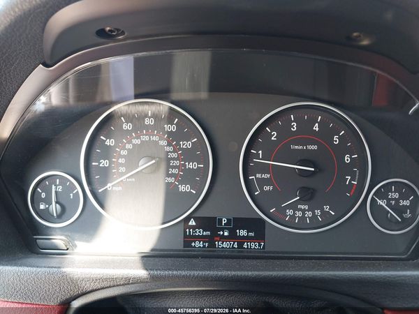 2016 BMW 428I — I7