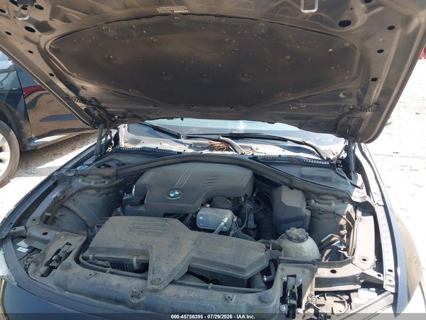 2016 BMW 428I — I10