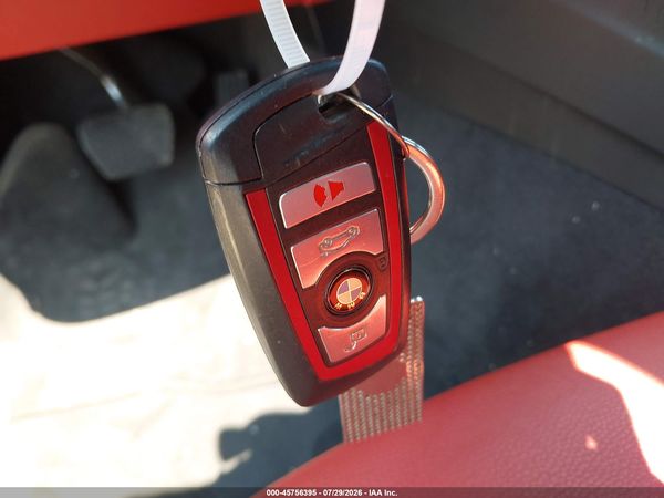 2016 BMW 428I — I11