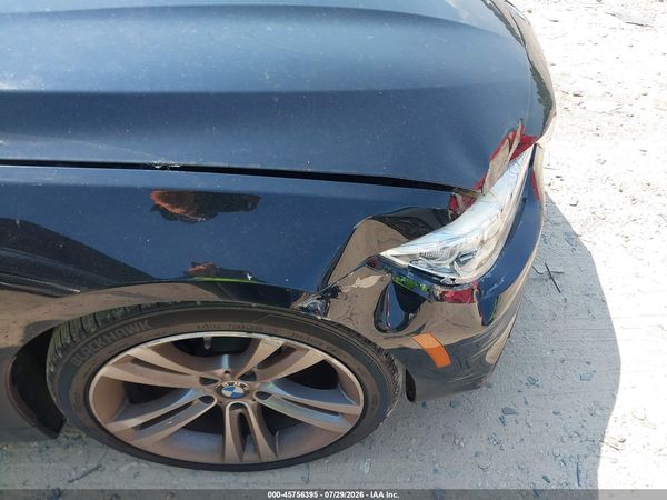 2016 BMW 428I — I152