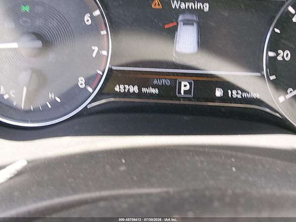 2024 INFINITI QX80 LUXE/PREMIUM SELECT
