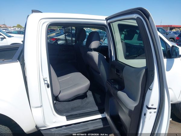 2022 TOYOTA TACOMA SR V6