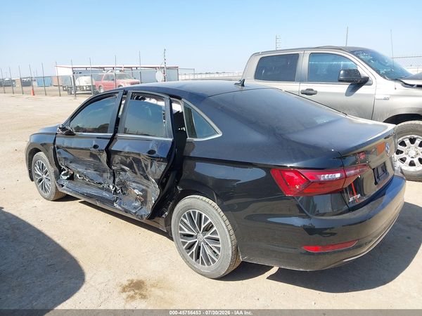 2021 VOLKSWAGEN JETTA 1.4T R-LINE/1.4T SE/S — I3