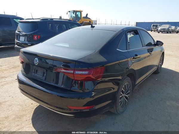 2021 VOLKSWAGEN JETTA 1.4T R-LINE/1.4T SE/S — I4