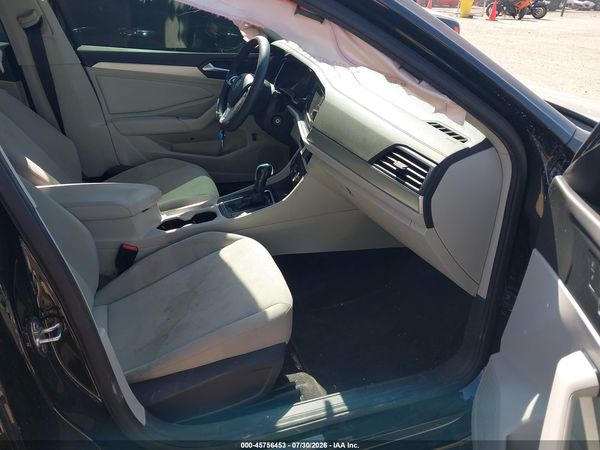 2021 VOLKSWAGEN JETTA 1.4T R-LINE/1.4T SE/S — I5