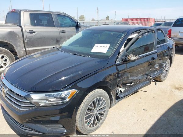 2021 VOLKSWAGEN JETTA 1.4T R-LINE/1.4T SE/S — I6