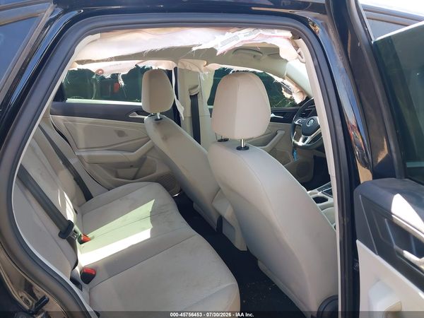 2021 VOLKSWAGEN JETTA 1.4T R-LINE/1.4T SE/S — I8