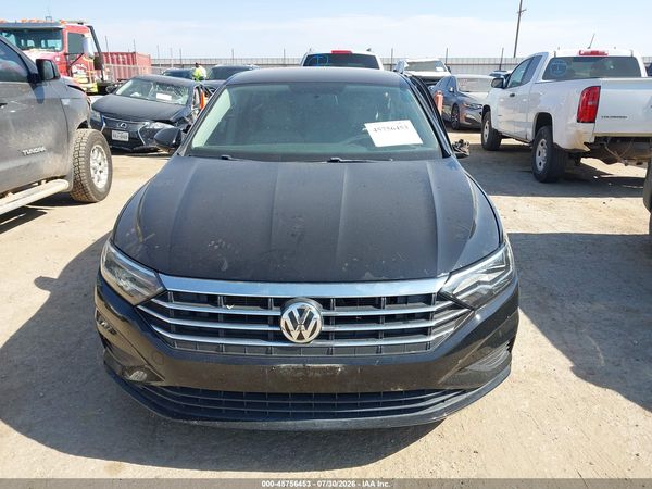 2021 VOLKSWAGEN JETTA 1.4T R-LINE/1.4T SE/S — I115