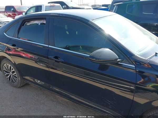 2021 VOLKSWAGEN JETTA 1.4T R-LINE/1.4T SE/S — I116