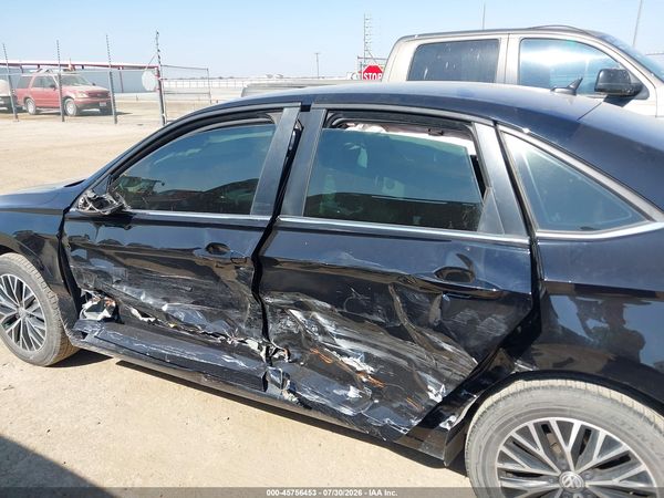 2021 VOLKSWAGEN JETTA 1.4T R-LINE/1.4T SE/S — I117