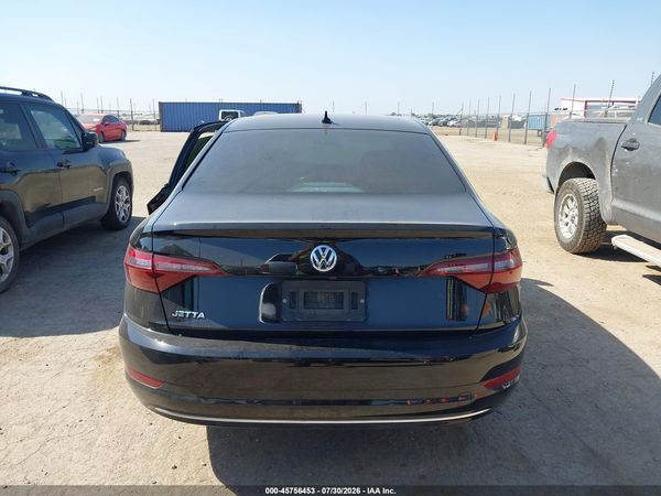 2021 VOLKSWAGEN JETTA 1.4T R-LINE/1.4T SE/S — I119