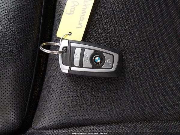 2012 BMW 740LI