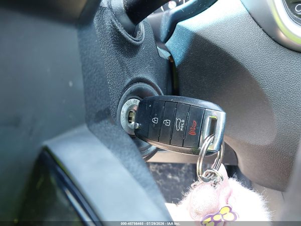 2019 KIA SORENTO 3.3L LX
