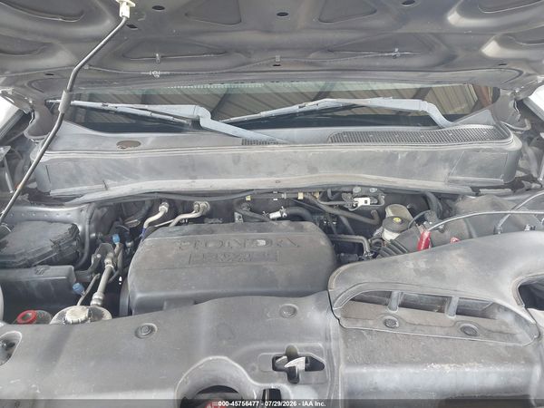 2013 HONDA PILOT TOURING