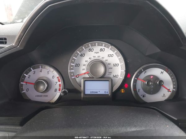 2013 HONDA PILOT TOURING