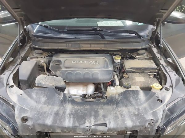 2019 JEEP CHEROKEE LATITUDE 4X4