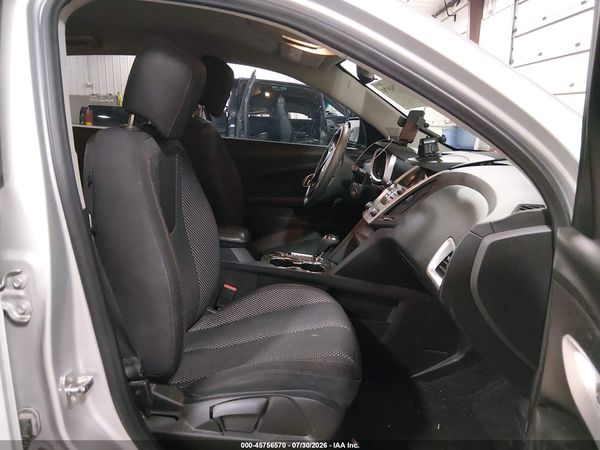 2016 CHEVROLET EQUINOX LS — I5