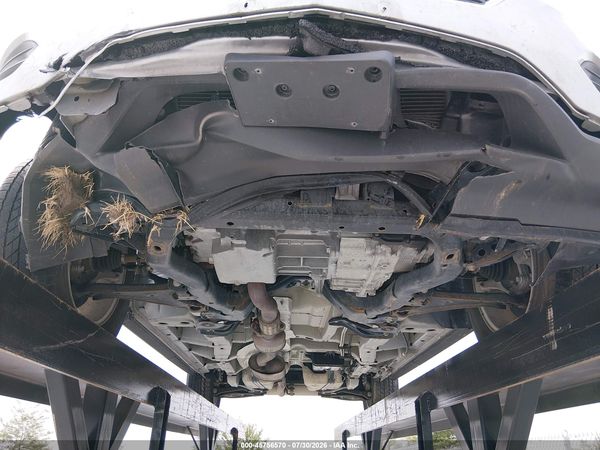 2016 CHEVROLET EQUINOX LS — I154