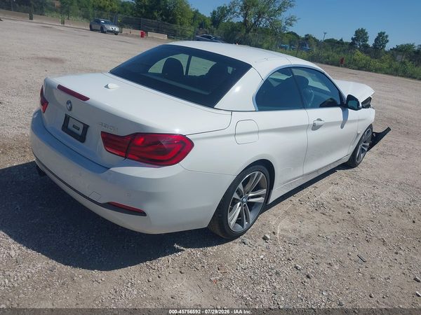 2019 BMW 430I