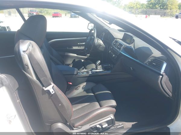 2019 BMW 430I