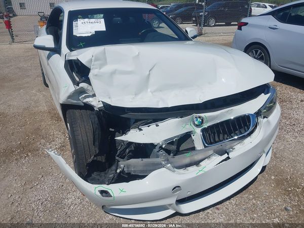 2019 BMW 430I