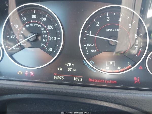 2019 BMW 430I