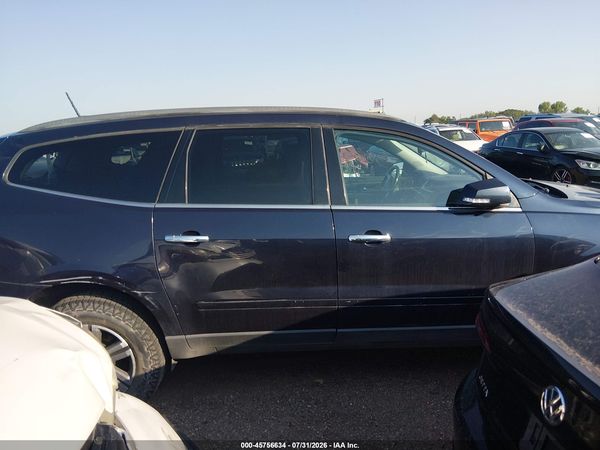 2016 CHEVROLET TRAVERSE LT — I116